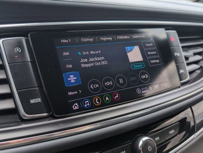 2022 Buick Enclave Essence