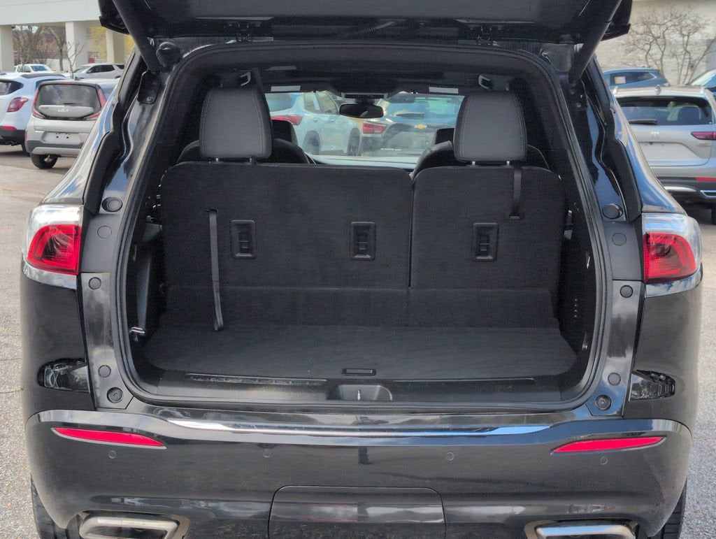 2022 Buick Enclave Essence