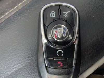 2022 Buick Enclave Essence