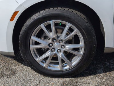 2022 Buick Enclave Essence