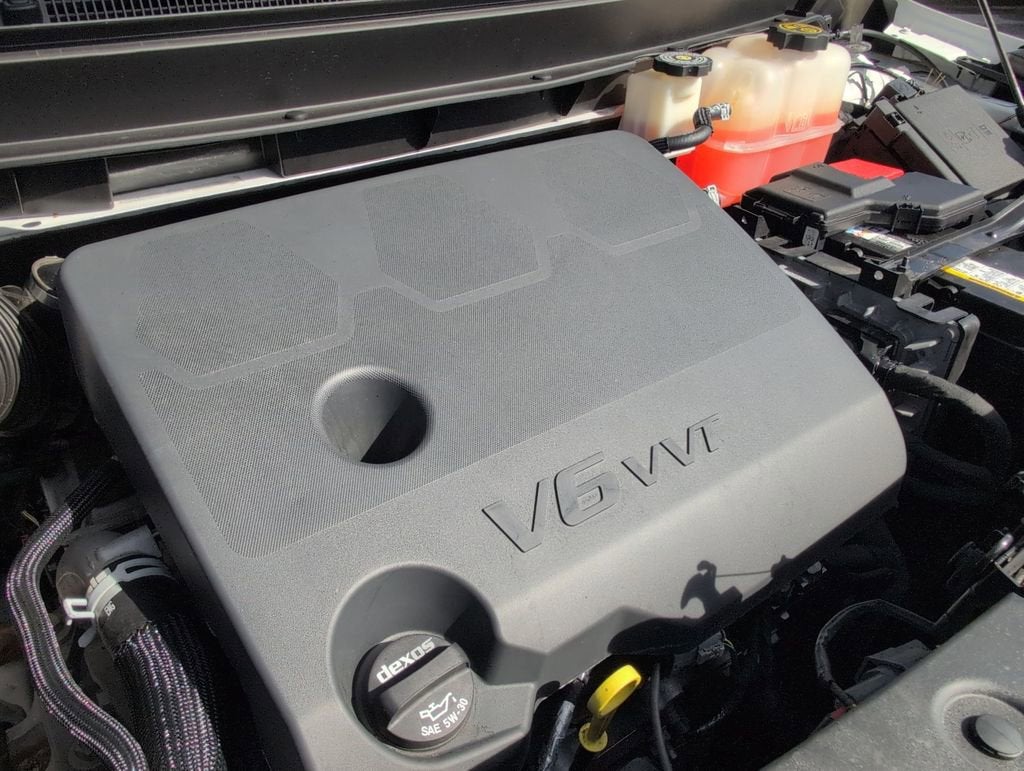 2022 Buick Enclave Essence