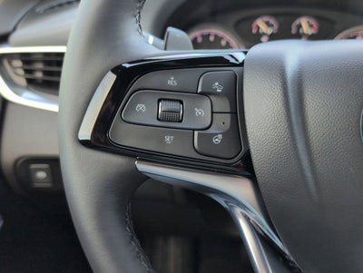 2022 Buick Enclave Essence