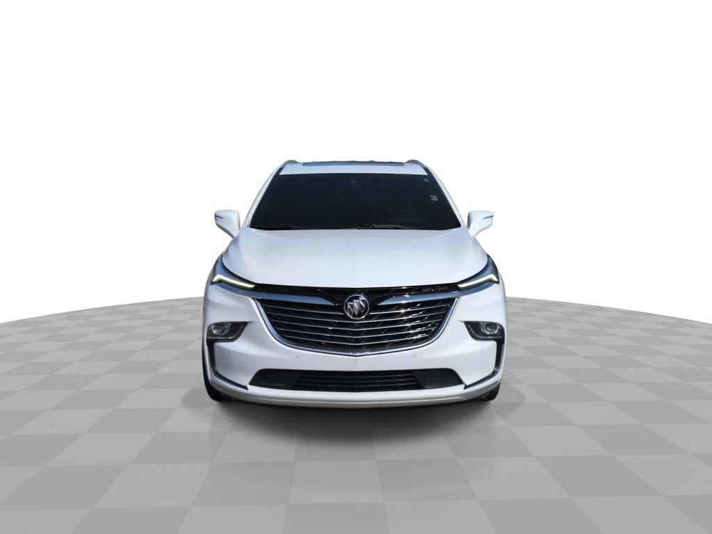 2022 Buick Enclave Essence