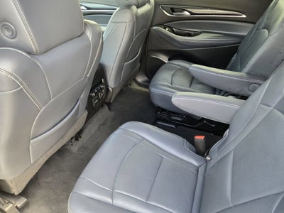 2022 Buick Enclave Premium