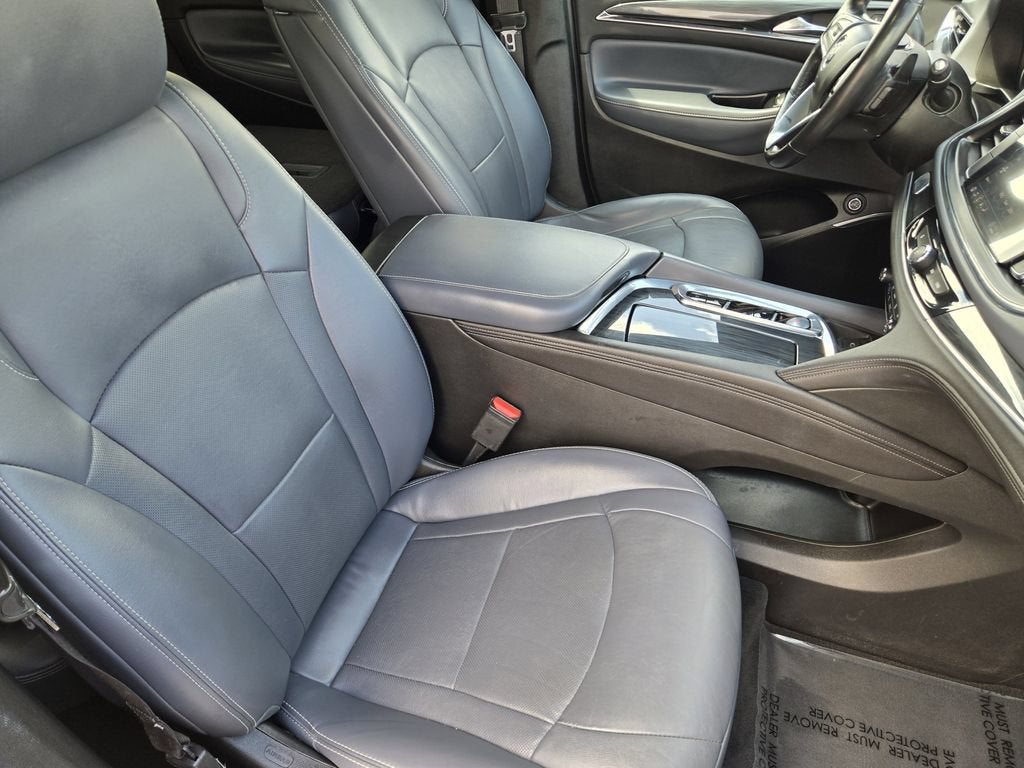 2022 Buick Enclave Premium