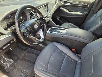 2022 Buick Enclave Premium