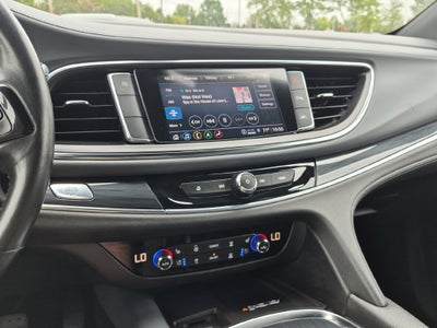 2022 Buick Enclave Premium