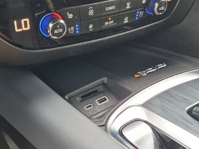 2022 Buick Enclave Premium
