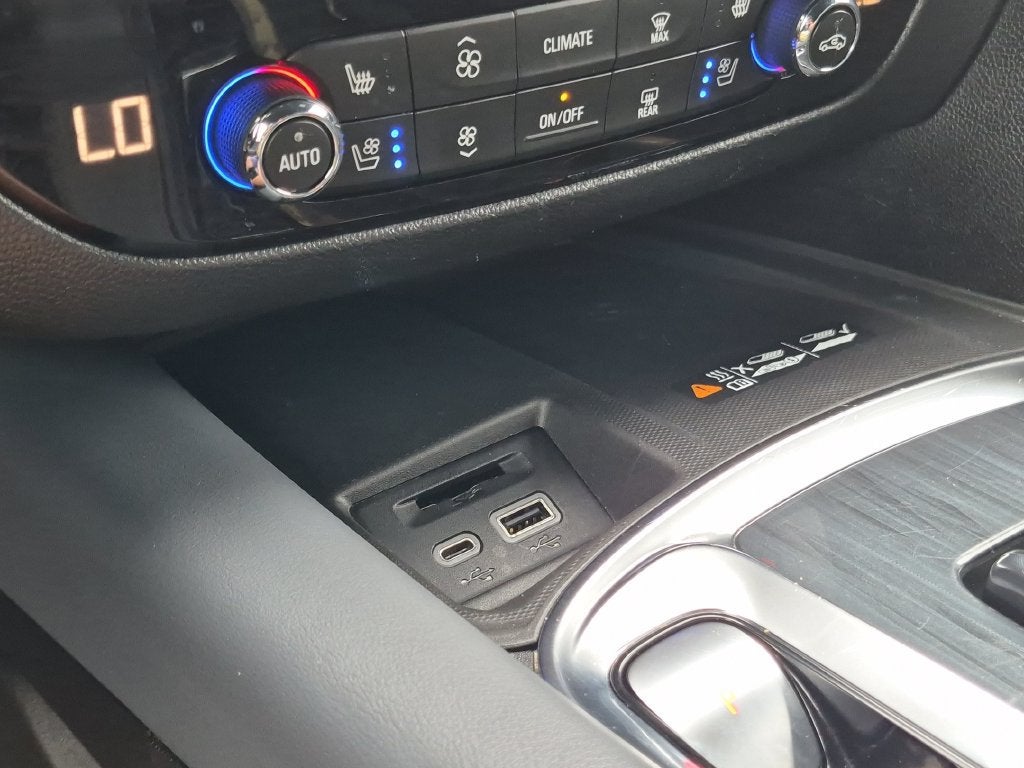 2022 Buick Enclave Premium