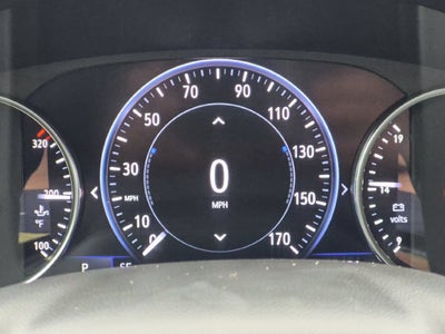 2022 Buick Enclave Premium