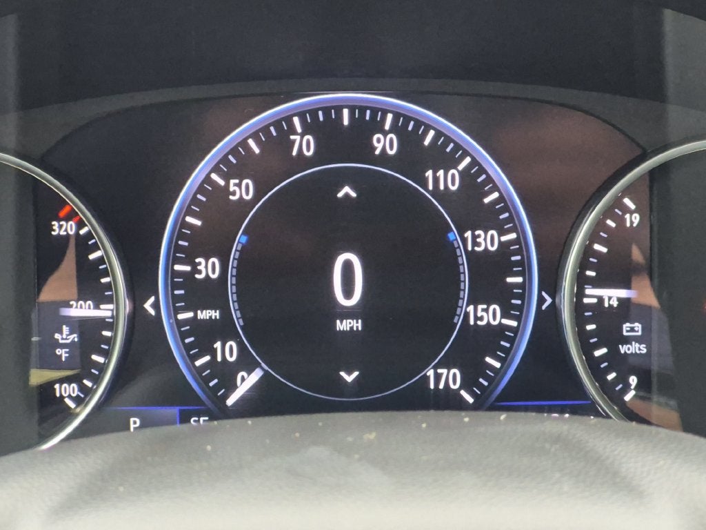 2022 Buick Enclave Premium