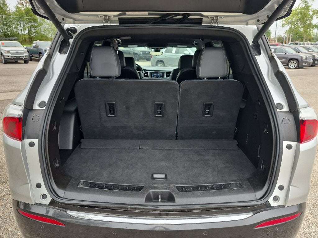 2022 Buick Enclave Premium