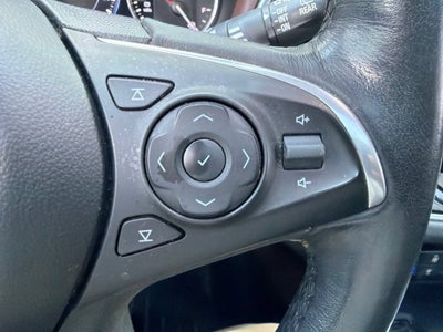 2020 Buick Enclave Avenir