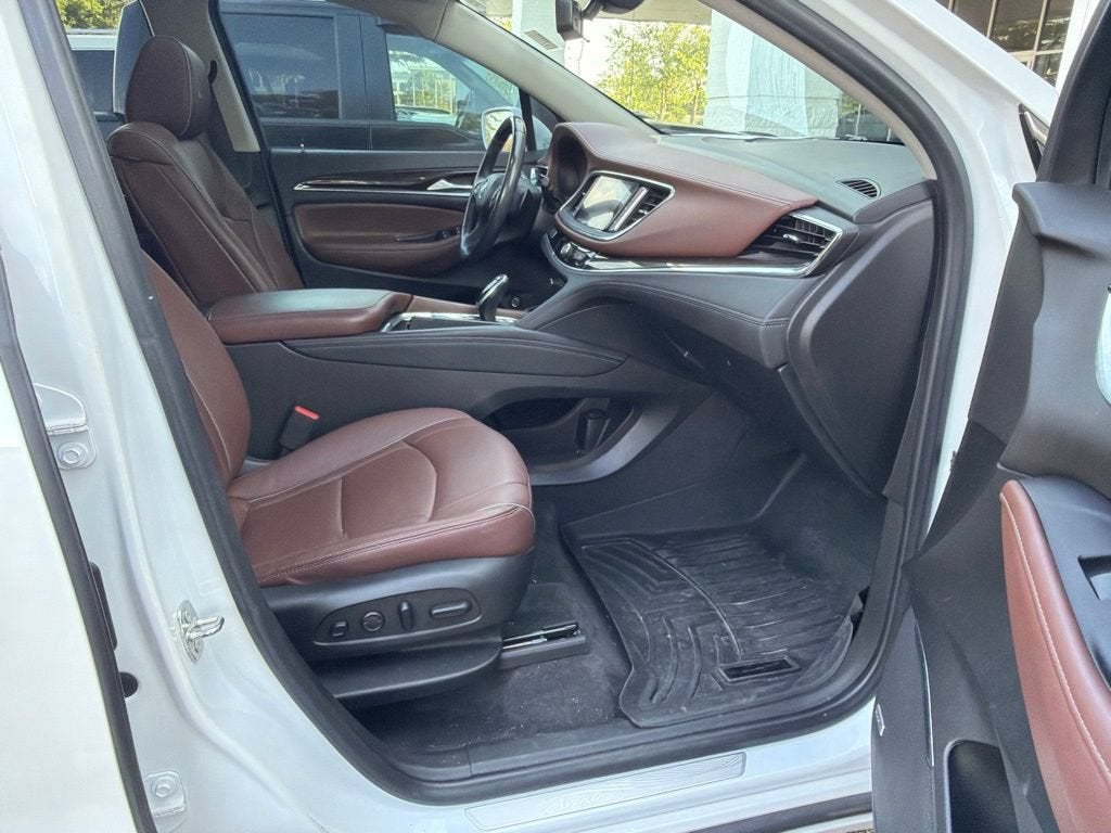 2020 Buick Enclave Avenir