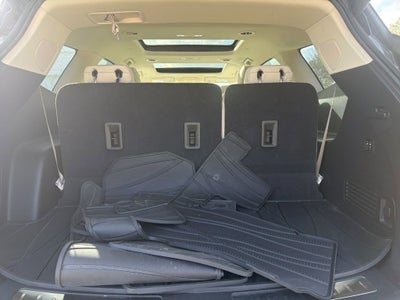 2022 Buick Enclave Avenir