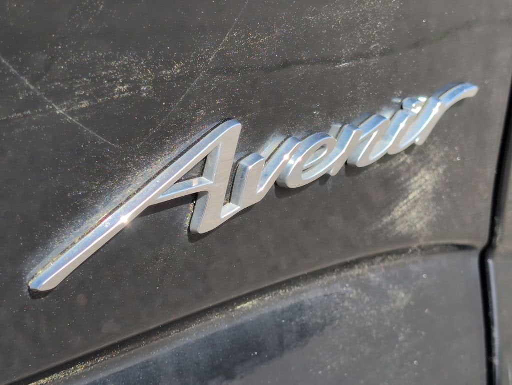 2022 Buick Enclave Avenir