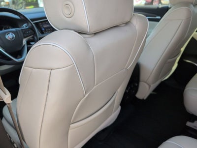2022 Buick Enclave Avenir