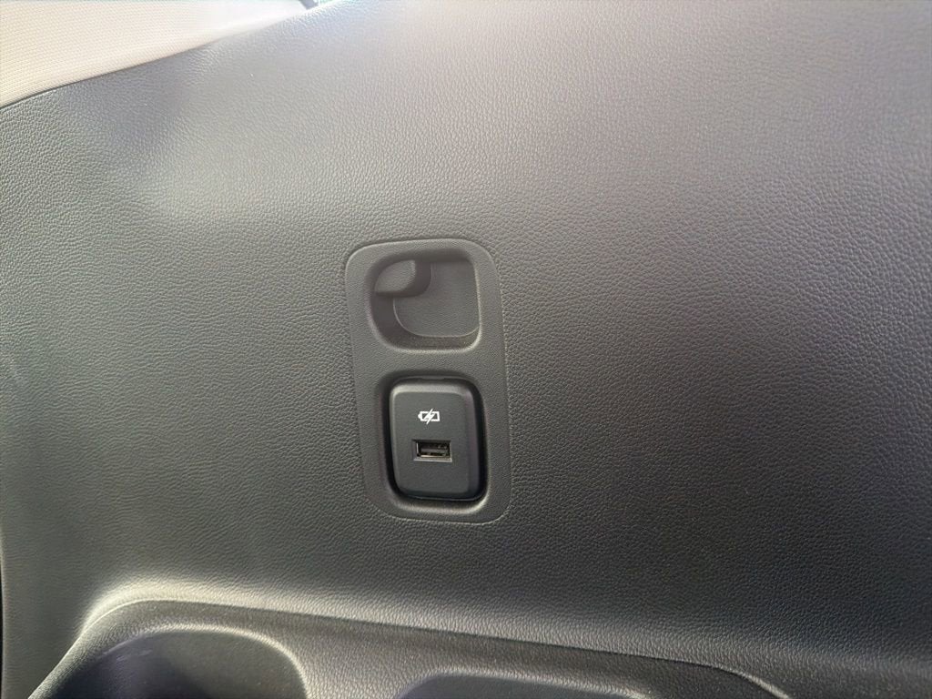 2022 Buick Enclave Avenir