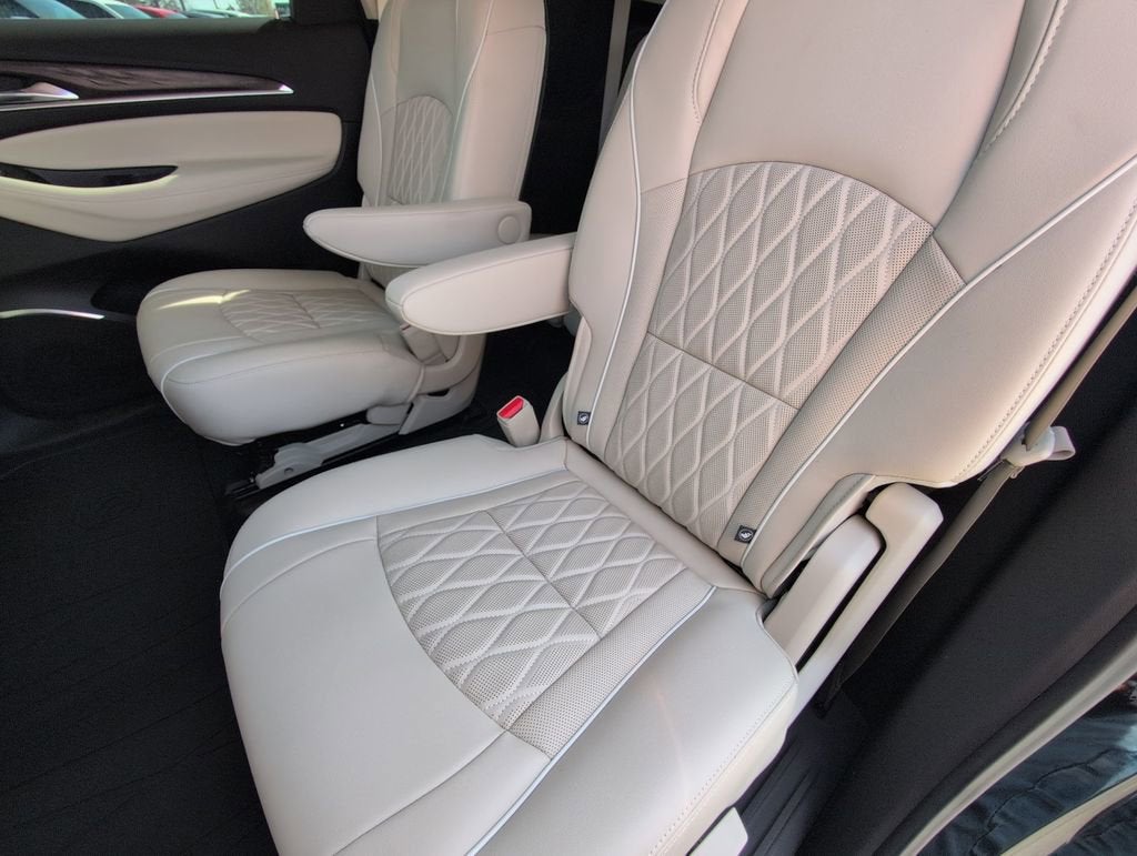 2022 Buick Enclave Avenir