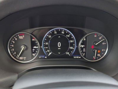 2022 Buick Enclave Avenir