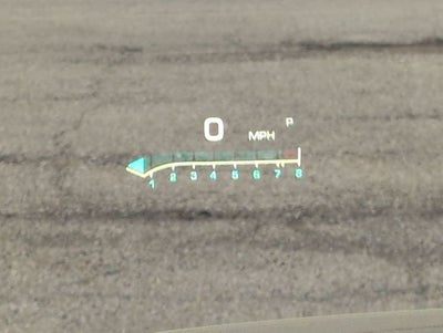 2022 Buick Enclave Avenir