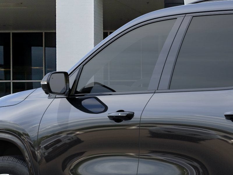 2027 Buick Enclave Sport Touring