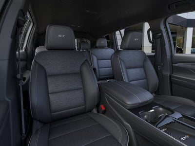 2027 Buick Enclave Sport Touring