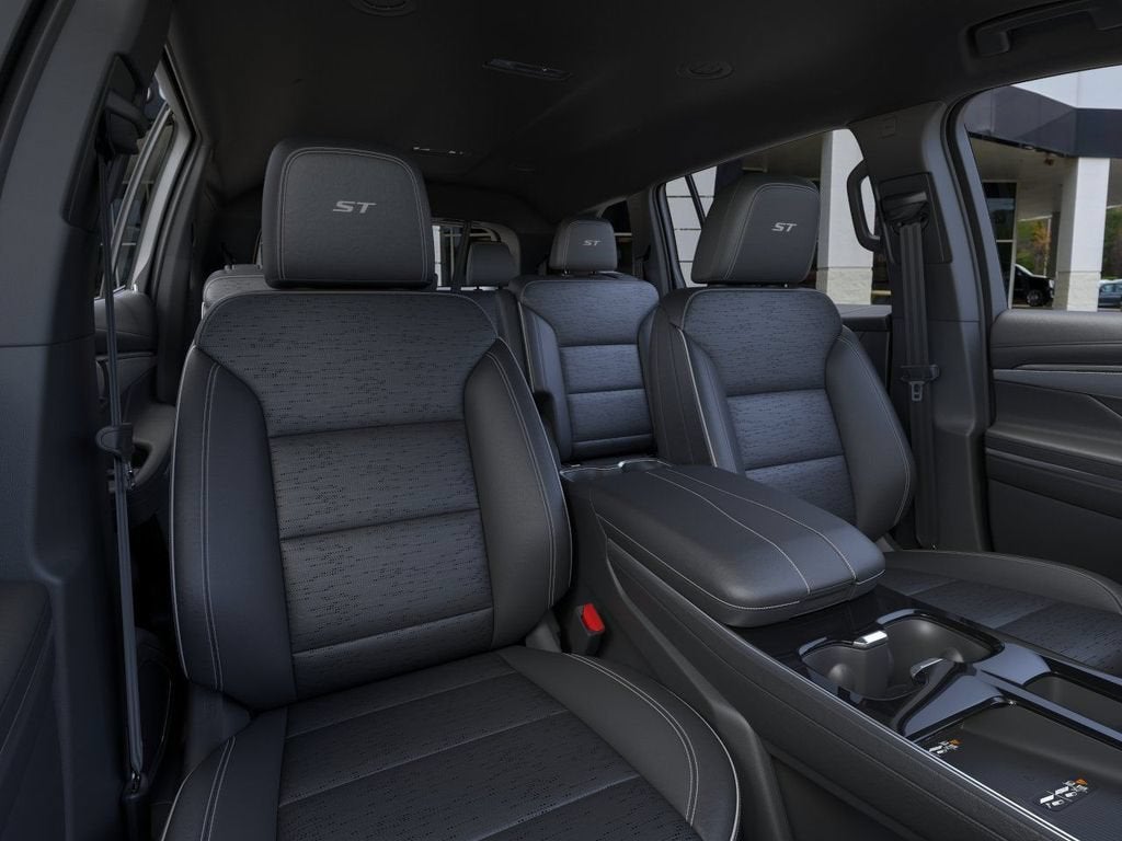 2027 Buick Enclave Sport Touring