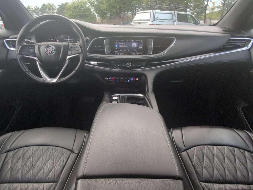 2024 Buick Enclave Avenir