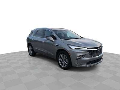 2024 Buick Enclave Avenir