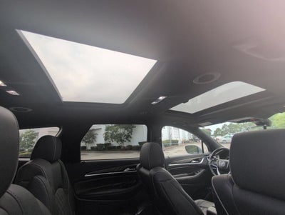 2024 Buick Enclave Avenir