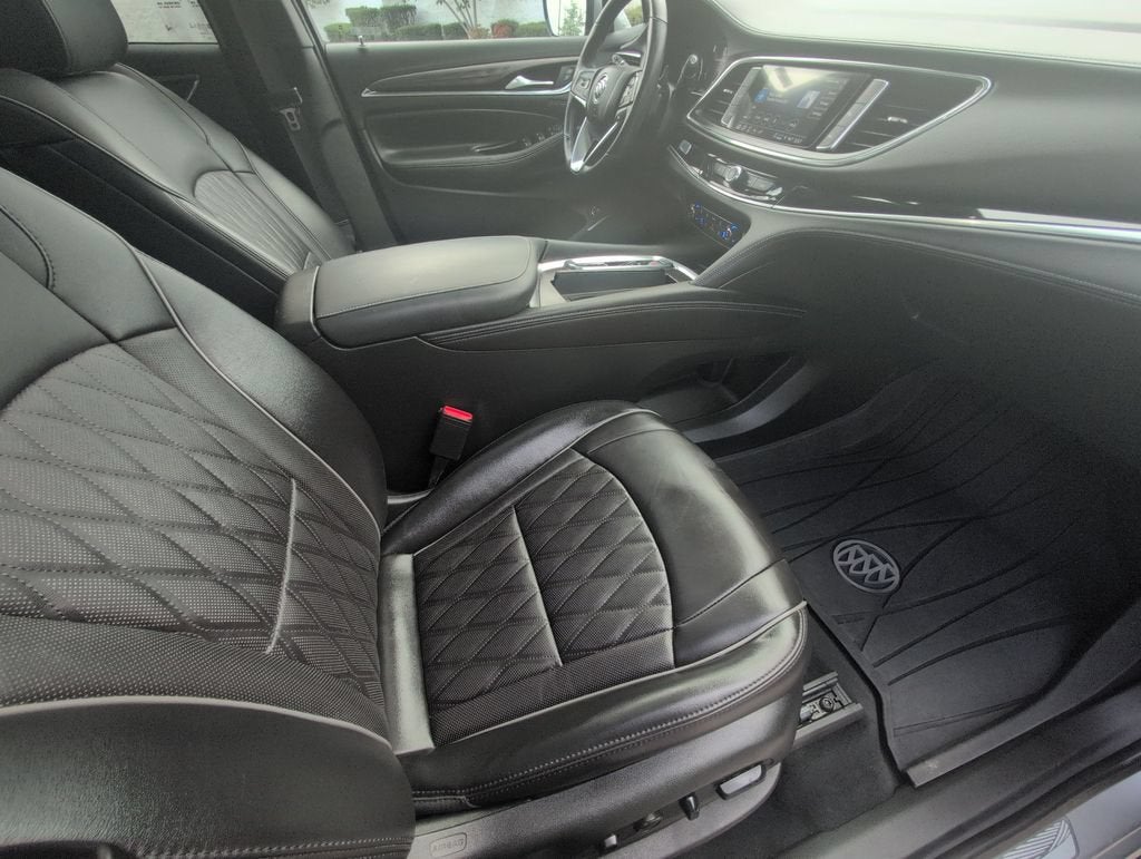 2024 Buick Enclave Avenir