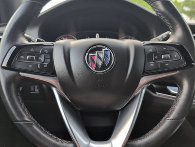 2024 Buick Enclave Avenir