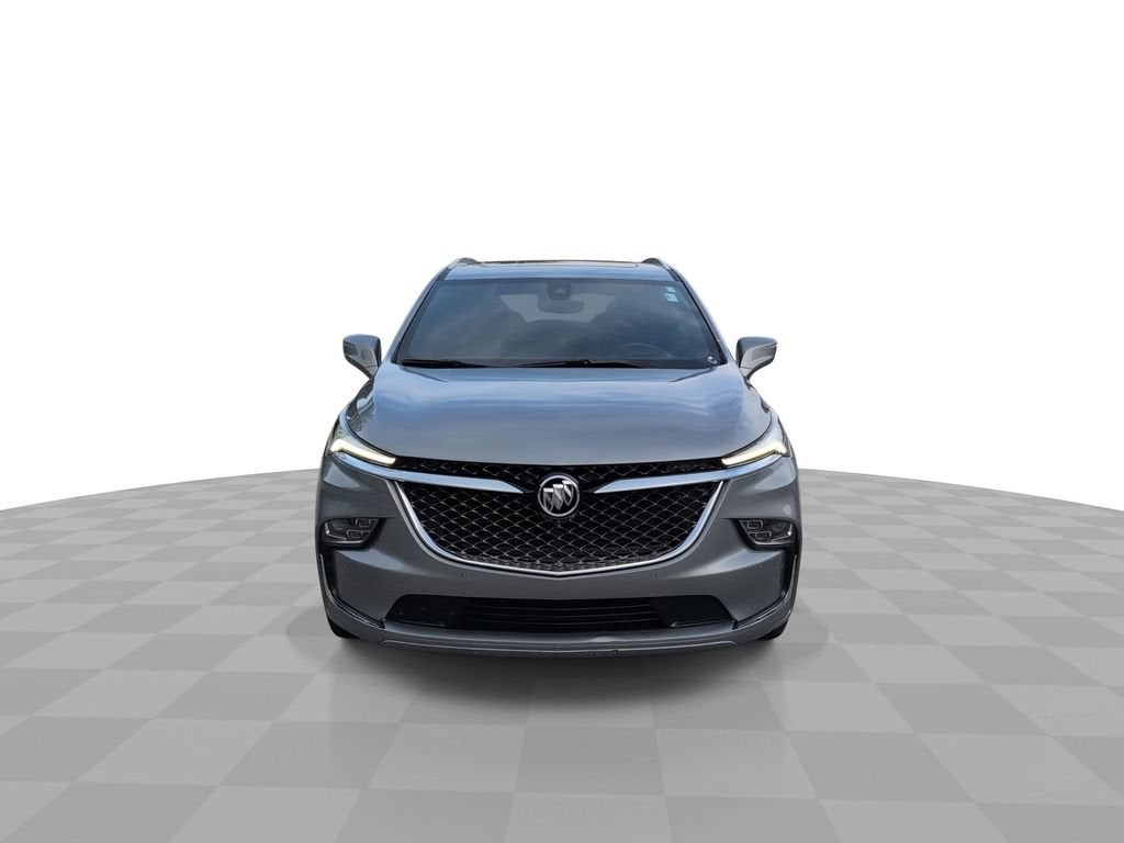 2024 Buick Enclave Avenir