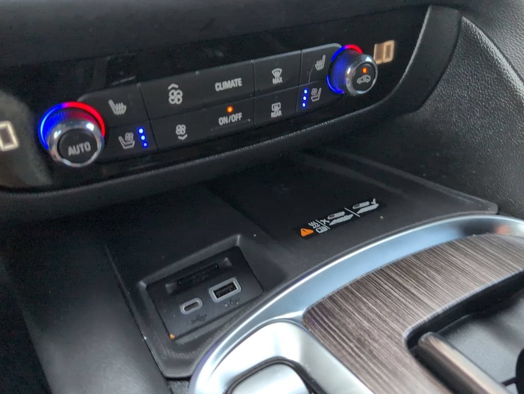 2024 Buick Enclave Avenir