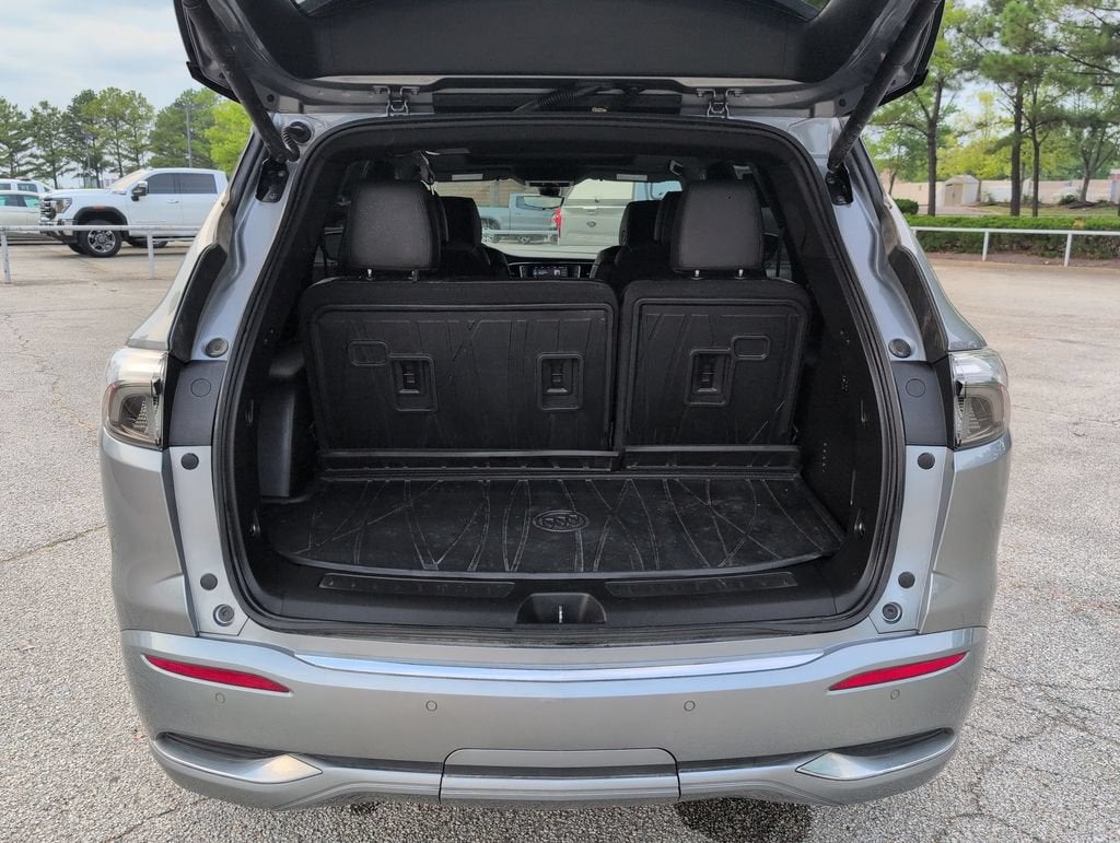 2024 Buick Enclave Avenir