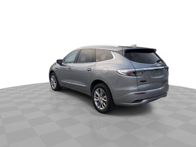 2024 Buick Enclave Avenir