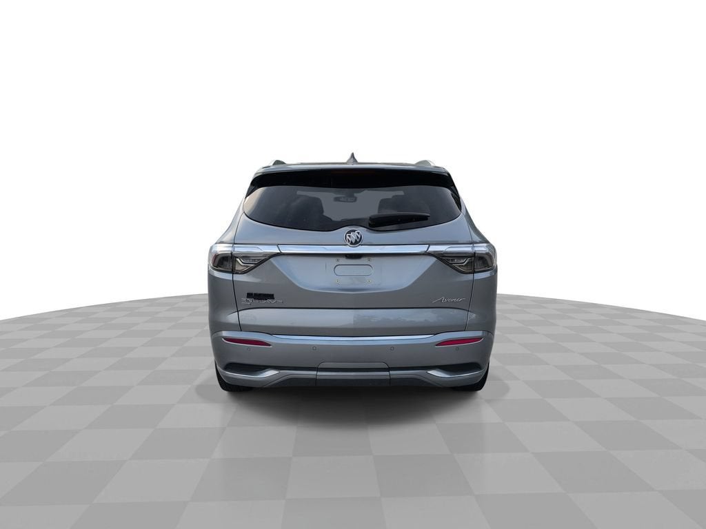 2024 Buick Enclave Avenir