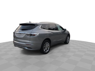 2024 Buick Enclave Avenir
