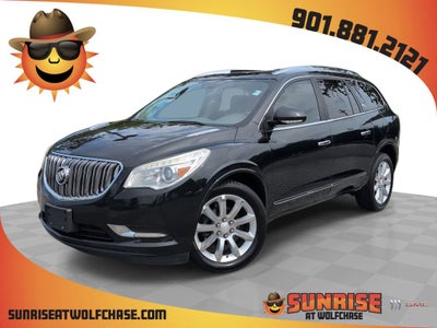 2013 Buick Enclave Premium