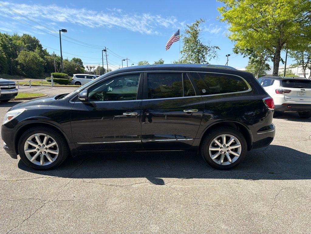 2013 Buick Enclave Premium