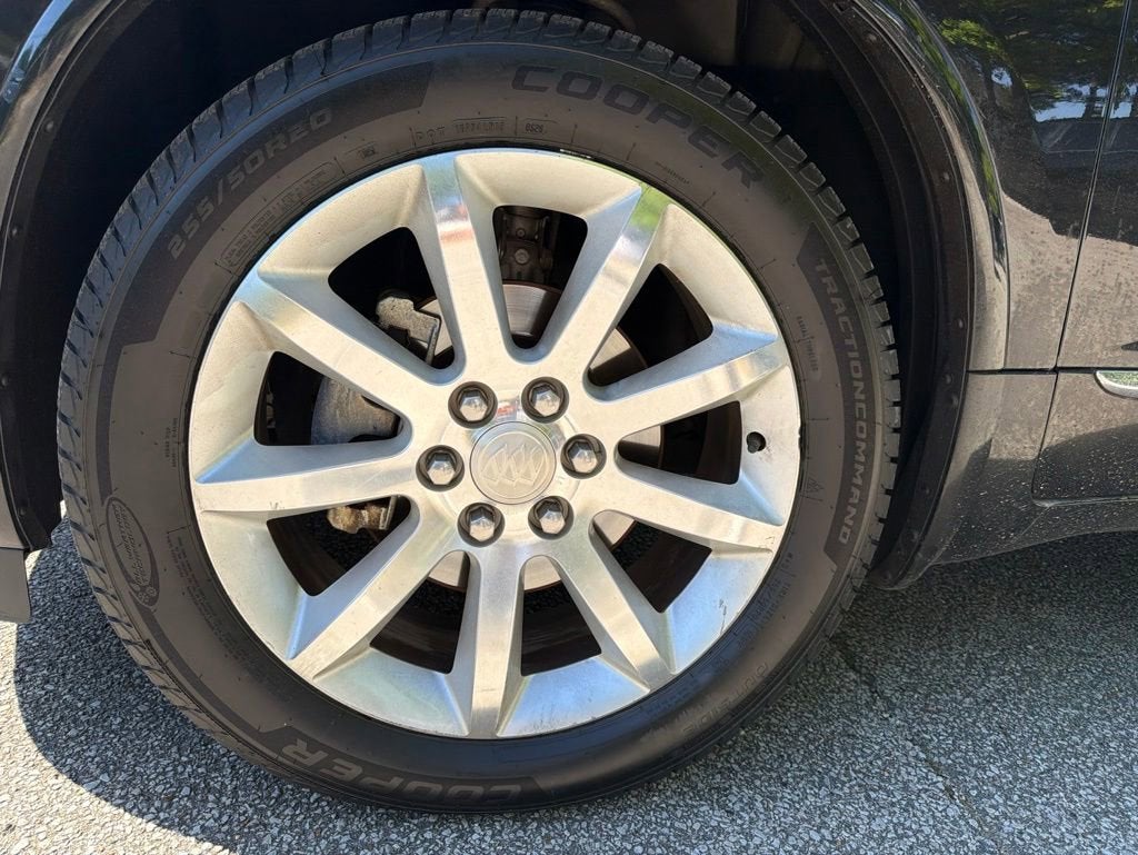 2013 Buick Enclave Premium
