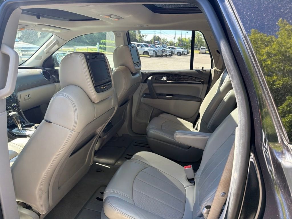 2013 Buick Enclave Premium