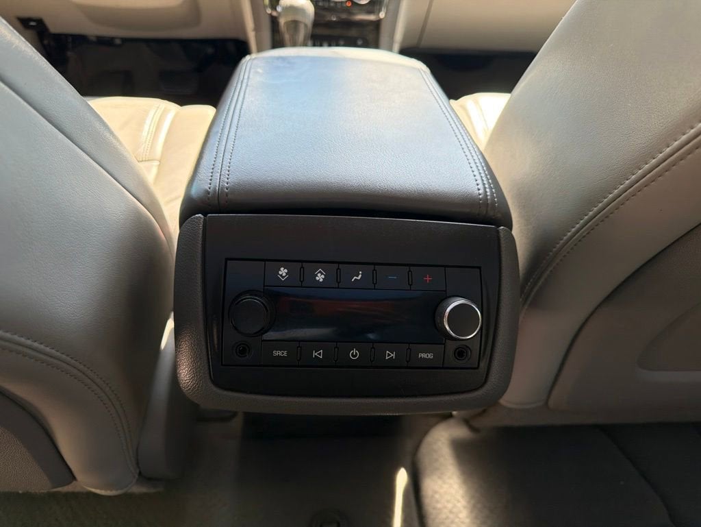 2013 Buick Enclave Premium