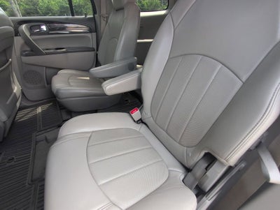 2013 Buick Enclave Premium