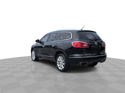 2013 Buick Enclave Premium