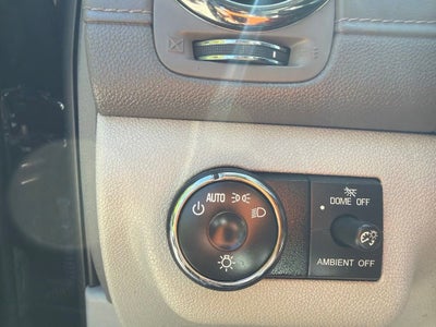 2013 Buick Enclave Premium