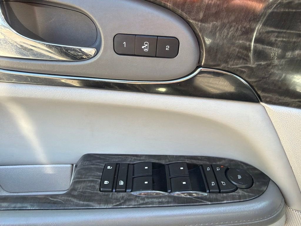 2013 Buick Enclave Premium