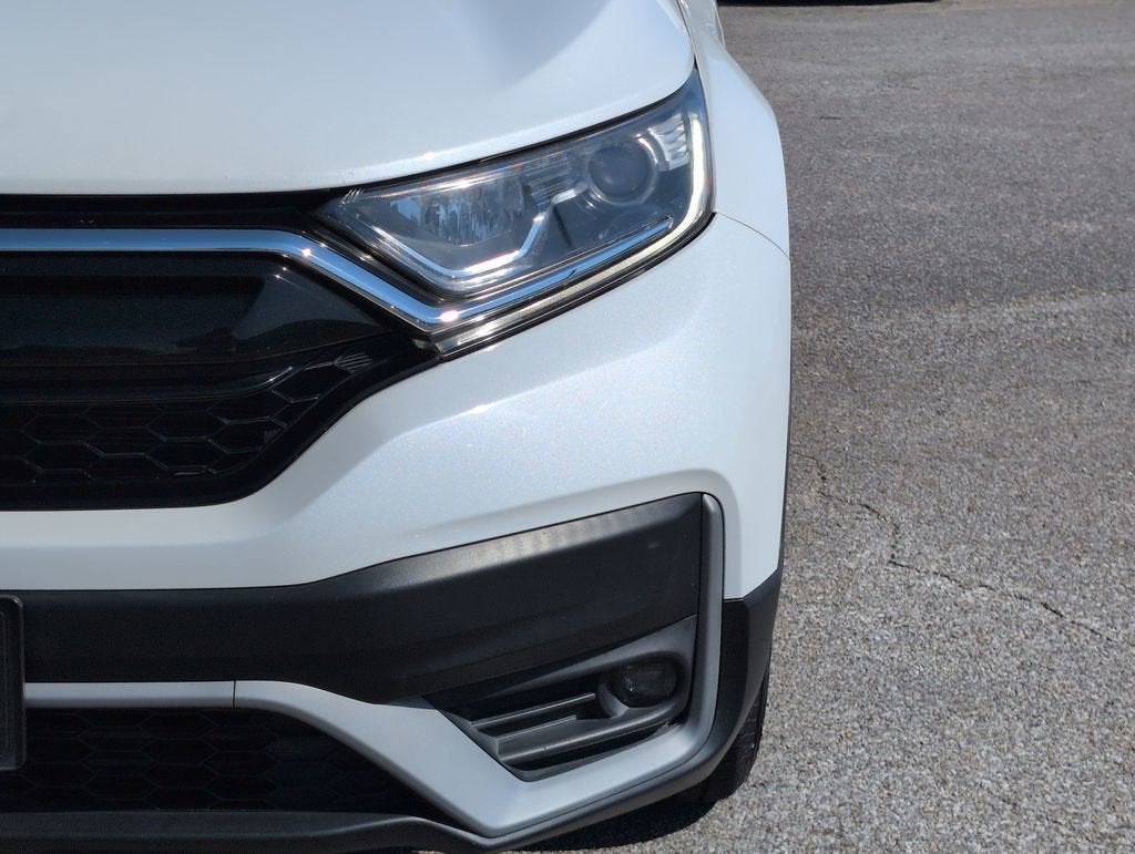 2020 Honda CR-V 2WD EX-L