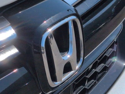 2020 Honda CR-V 2WD EX-L